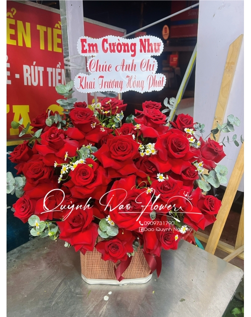 Giỏ quà Tết 2026 TPHCM 