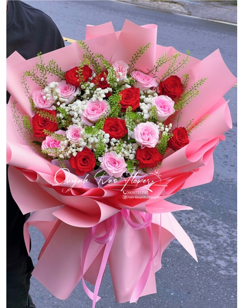 Hoa tươi biên hoà