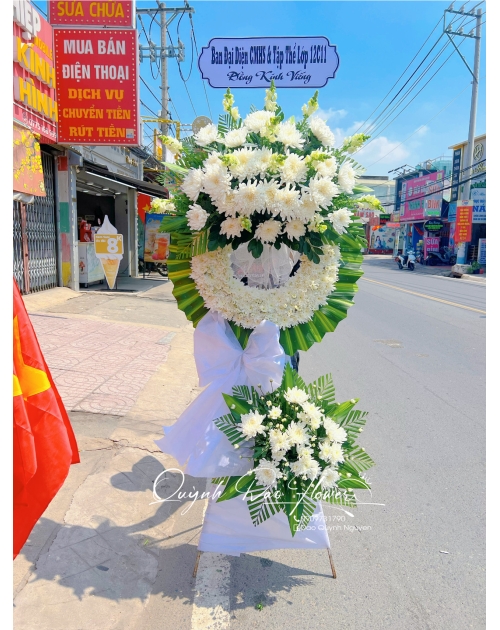 Kệ viếng tại An Giang, Châu Đốc