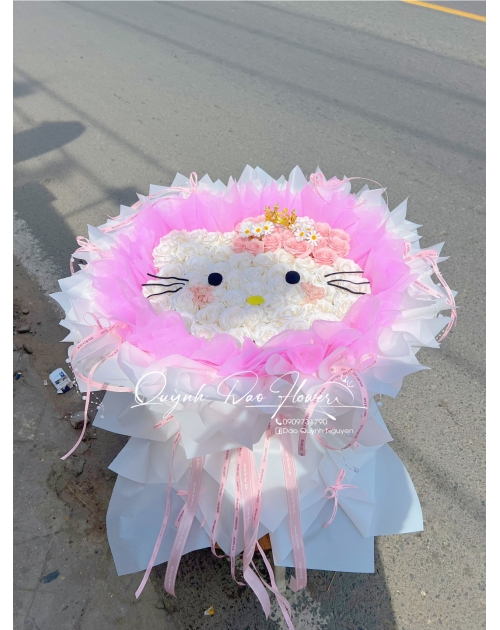 Hello kitty  thủ Đức 