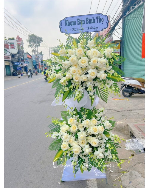Kệ viếng tại bình dương 