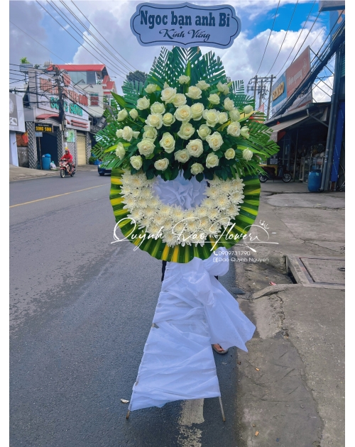 Kệ viếng rẻ sài gòn