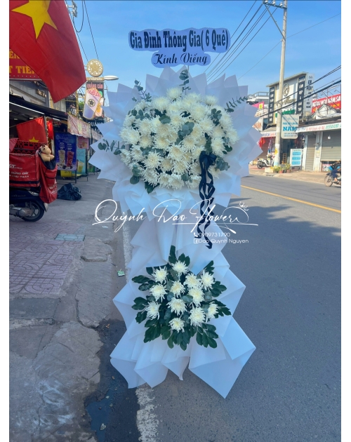 Kệ viếng rẻ thủ Đức 