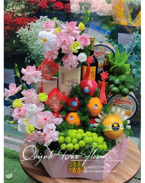 Lễ dạm ngõ bình dương 