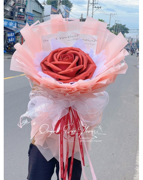 Hoa khổng lồ 