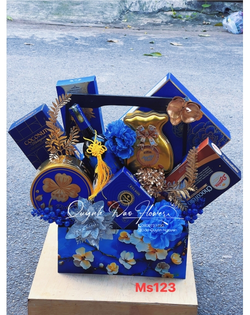 Quà Tết thủ Đức 2026, qua Tết 2026