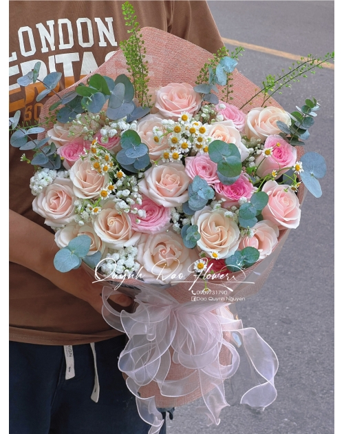 Hoa dạm ngõ thủ Đức , bình dương 