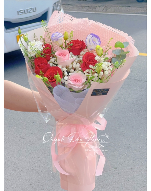 Hoa Sài Gòn 