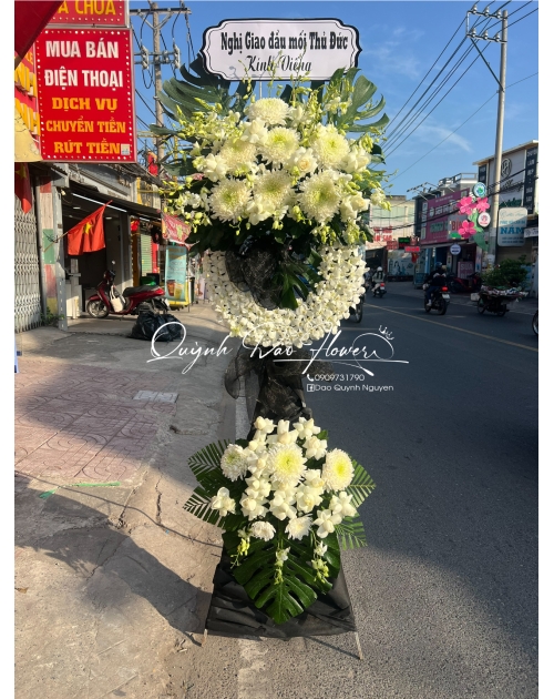 Kệ viếng tam bình thủ Đức HCM