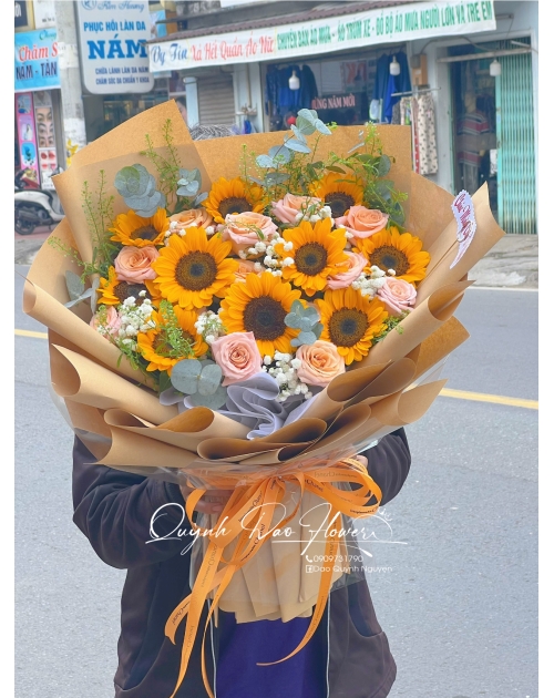 Hoa Tươi Vĩnh Phú