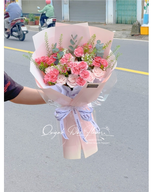 Hoa tươi Tân Bình 