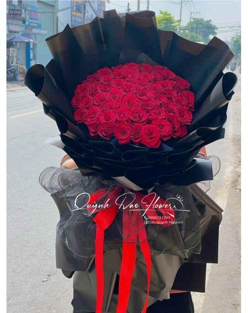 Hoa kỉ niệm ngày cưới 