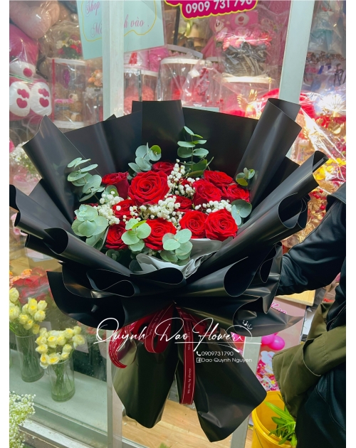Hoa bình dương  lái thiêu 