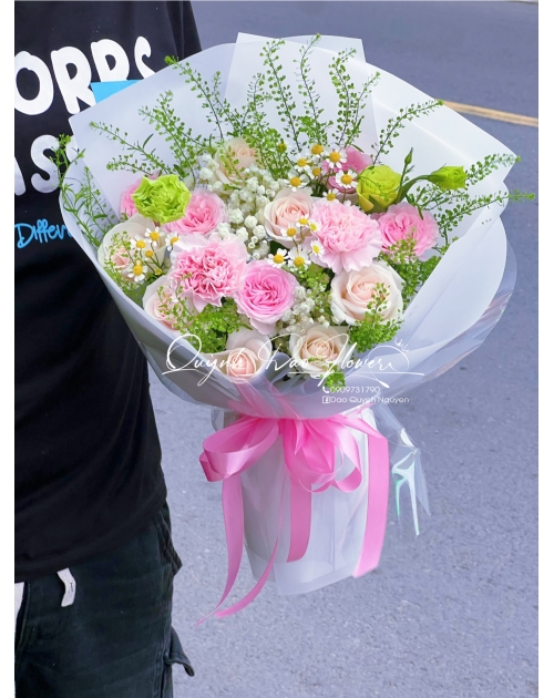 Hoa tươi đồng nai