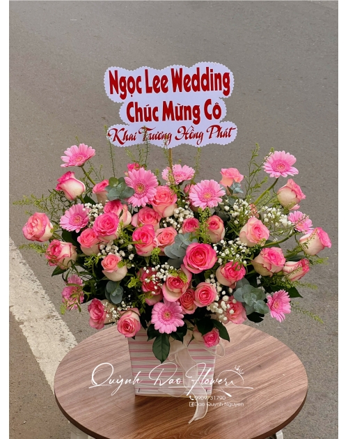 Hoa sinh nhật, Dĩ an, quận 9, quận 2,