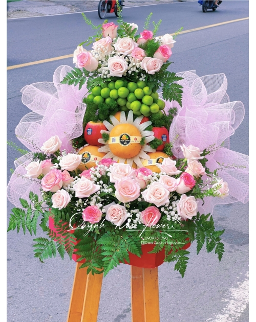 Combo dạm ngõ quận 2