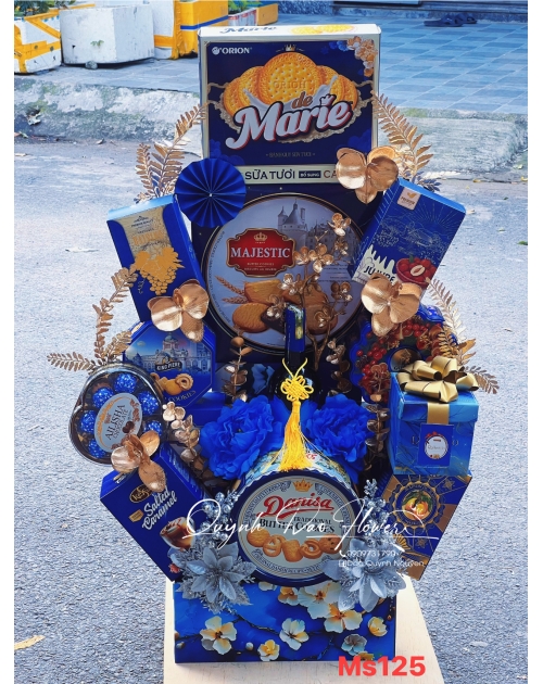 Quà Tết thủ Đức 2026, qua Tết 2026