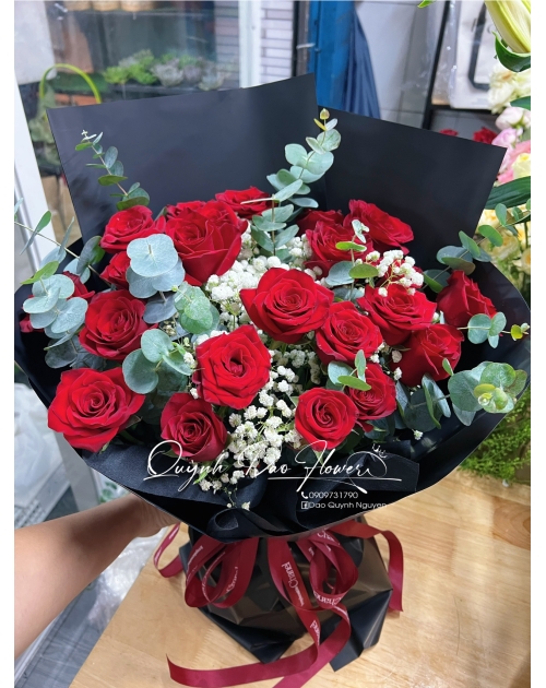 Hoa tươi hà nội 
