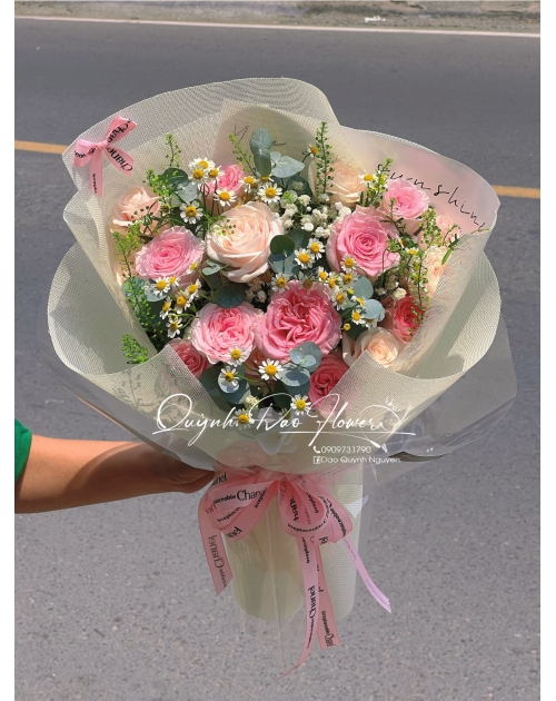 Hoa đẹp bình dương 