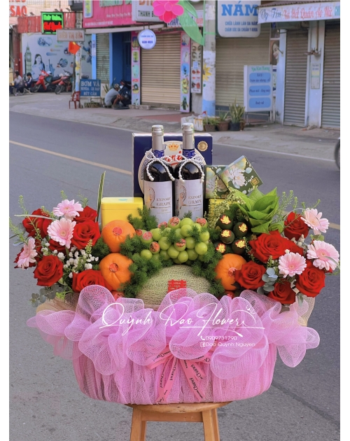 Lễ dạm ngõ dĩ an