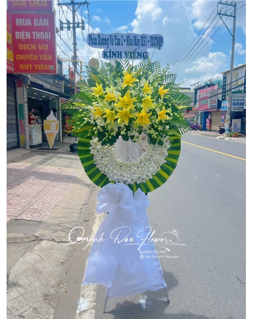 Kệ viếng thuận an 