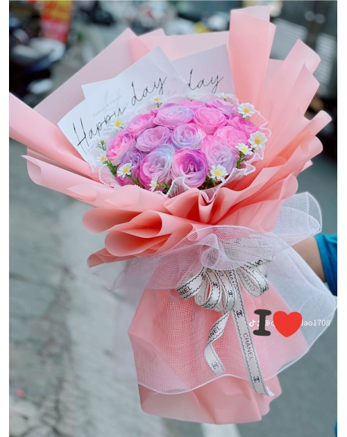 Bó hoa galaxy shop hoa gần nhất 