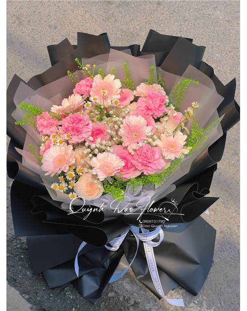 Hoa tươi thủ Đức 