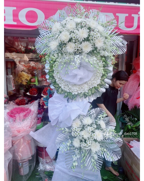 Kệ tang giá rẻ tại Thủ Đức 
