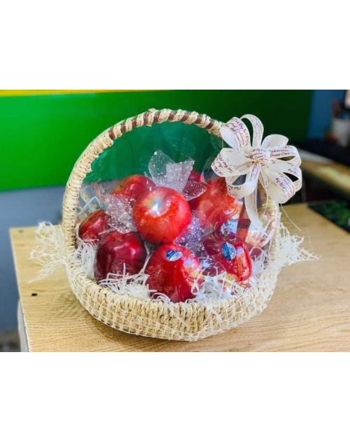 Giỏ trái giá rẻ