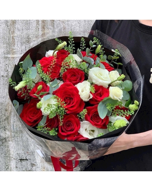 Hoa tươi tam hà thủ Đức 