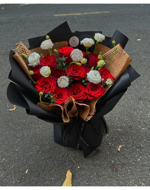 Hoa tươi Tam Bình Thủ Đức 