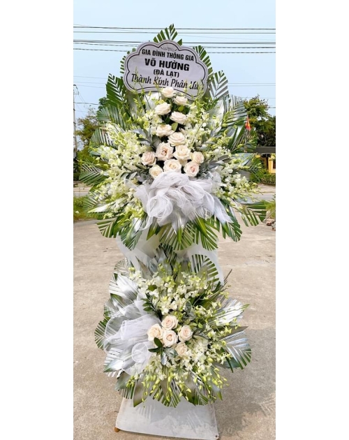Kệ viếng đẹp tại Thủ Đức