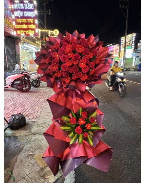 Kệ khai trương giá rẻ