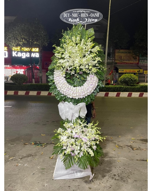 Kế viếng truyền thống 