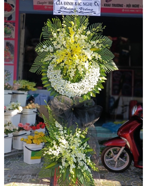 Kệ tang thủ Đức 
