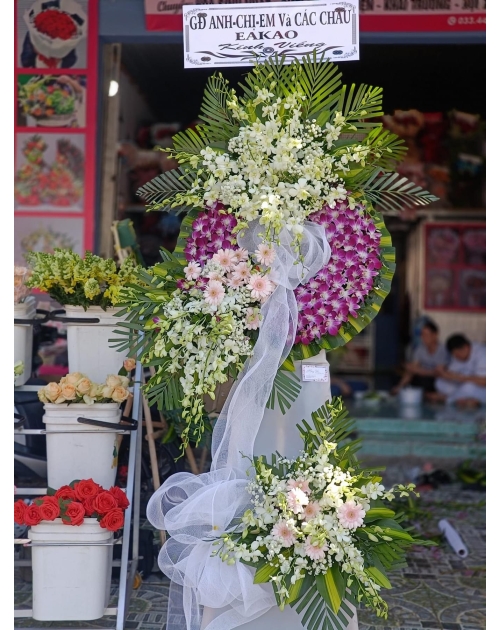 Kệ viếng 3 tầng rẻ đẹp