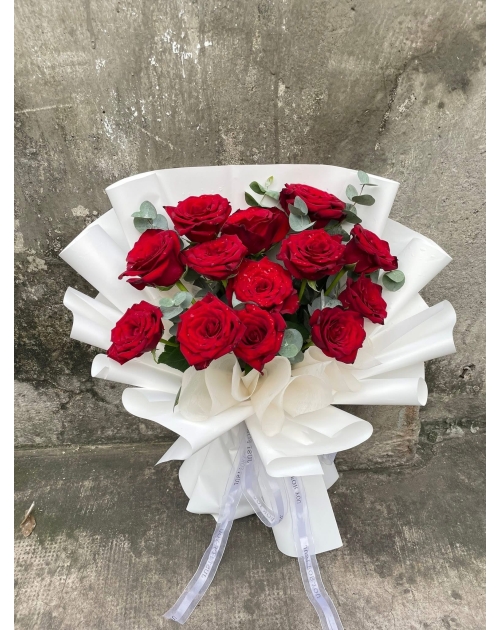 Hoa tươi Tân đông hiệp Dĩ An
