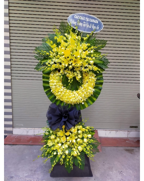 Kệ tang vàng thủ Đức 