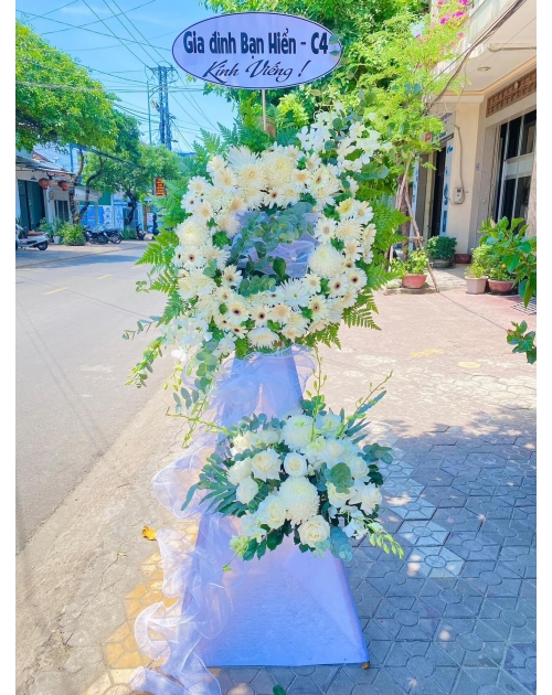 Kệ viếng đẹp rẻ