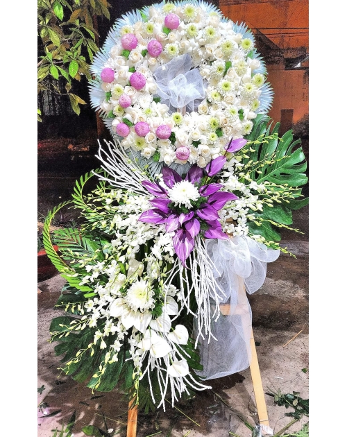 Kệ viếng sang đẹp 