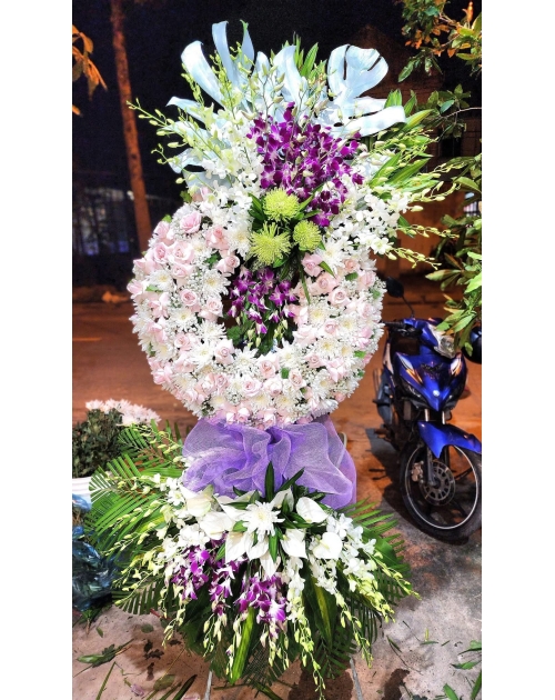 Kệ viếng đẹp sang tại Bình Dương, Thủ Đức 