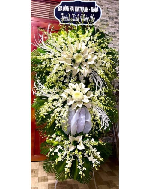 Kệ tang 3 tầng to đẹp tại Thủ Đức 