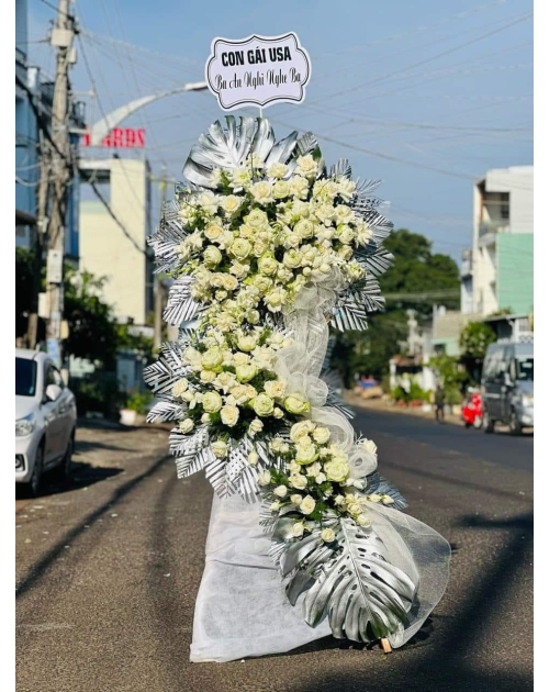 Kệ viếng rẻ đẹp 