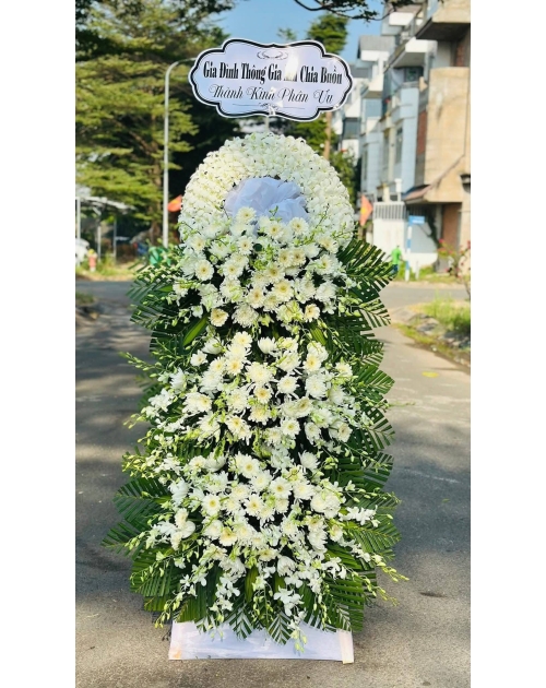 Kệ viếng to 3 tầng  thủ Đức 