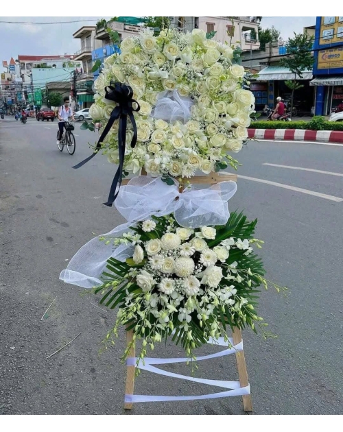 Kệ viếng, kệ tang tại Bình dương, thủ Đức 