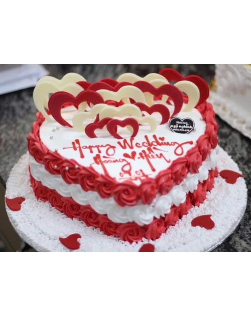 8 mâm quả cưới truyền thống 