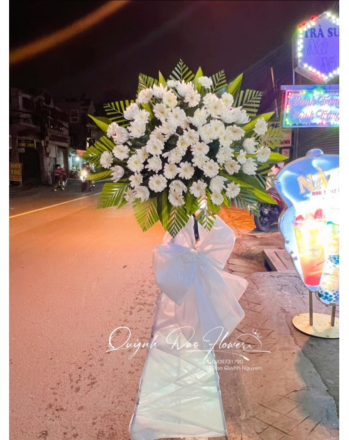 Kệ viếng rẻ 
