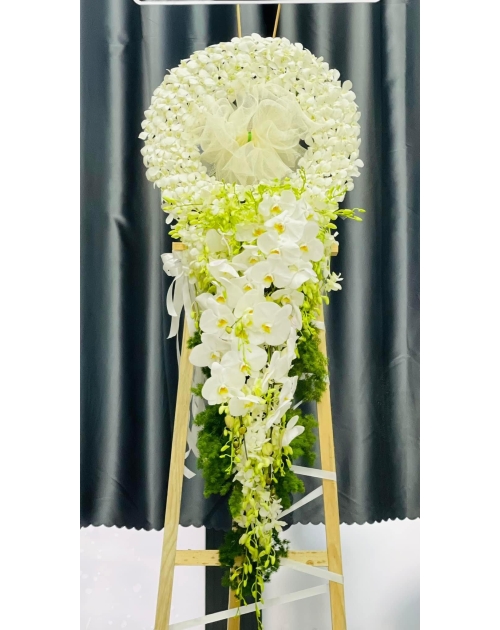 Kệ viếng hiện đại 