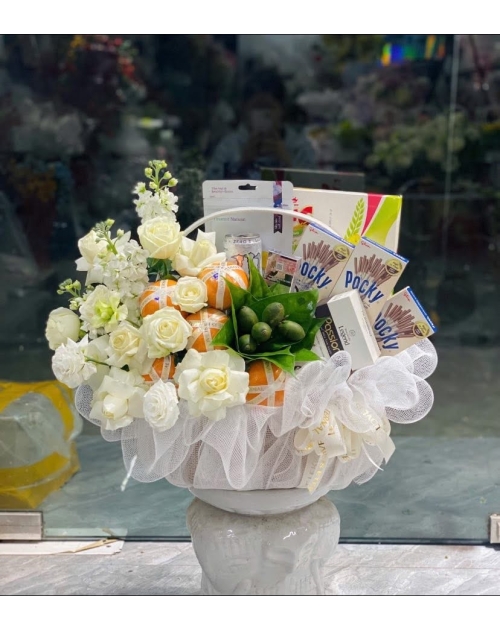 Lễ dạm ngõ nhỏ