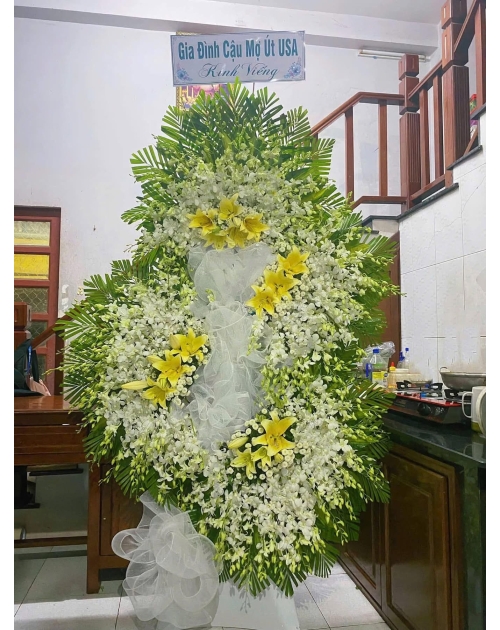 Kệ viếng Vip 